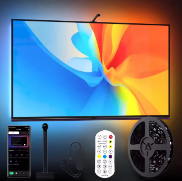 Kit Ambilight PRO